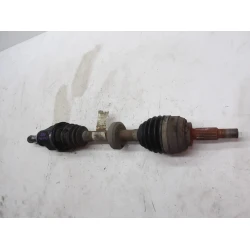 SEMIASSE ANTERIORE SINISTRO Renault TWINGO 2007 1.5 DCI 8200661507