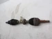 FRONT LEFT DRIVE SHAFT Renault TWINGO 2007 1.5 DCI 8200661507