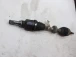FRONT LEFT DRIVE SHAFT Renault TWINGO 2007 1.5 DCI 8200661507