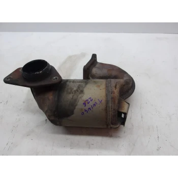 KATALIZATOR Renault TWINGO 2007 1.5 DCI 8200641831