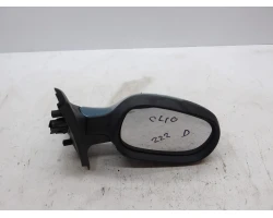 RETROVISORE DESTRO Renault CLIO 2004 1.5 DCI 018011