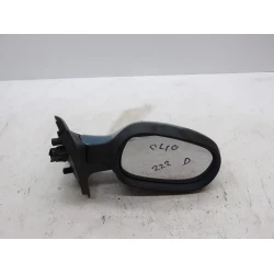 RETROVISORE DESTRO Renault CLIO 2004 1.5 DCI 018011