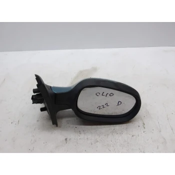 MIRROR RIGHT Renault CLIO 2004 1.5 DCI 018011
