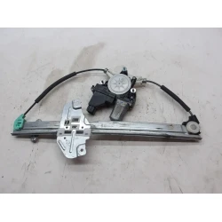 WINDOW MECHANISM FRONT LEFT Kia Rio 2013 1.2 dh062020