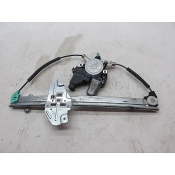 WINDOW MECHANISM FRONT LEFT Kia Rio 2013 1.2 dh062020