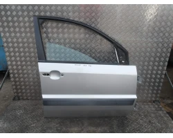 PORTA LAMIERA NUDA ANTERIORE DESTRA Ford Fusion  2008 1.6
