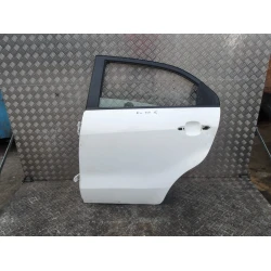 PORTA LAMINERA NUDA POSTERIORE SINISTRA Kia Rio 2013 1.2