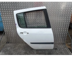 PORTA LAMINERA NUDA POSTERIORE DESTRA Renault MODUS 2009 1.2 16V