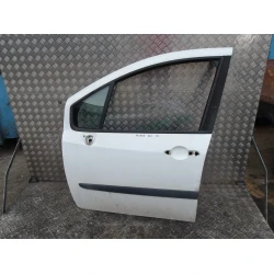 GOLA VRATA SP.LEVA Renault MODUS 2009 1.2 16V GOLA VRATA SP.LEVA Renault MODUS 2009 1.2 16V