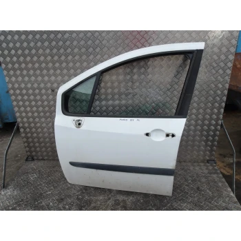PORTA LAMIERA NUDA ANTERIORE SINISTRA Renault MODUS 2009 1.2 16V