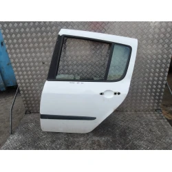 GOLA VRATA ZADAJ LEVA Renault MODUS 2009 1.2 16V