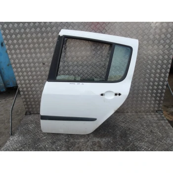 PORTA LAMINERA NUDA POSTERIORE SINISTRA Renault MODUS 2009 1.2 16V