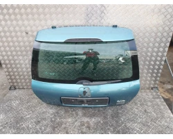 BOOT DOOR COMPLETE Renault CLIO 2004 1.5 DCI