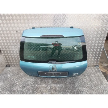 VRATA KOMPLET PRTLJAŽNA Renault CLIO 2004 1.5 DCI