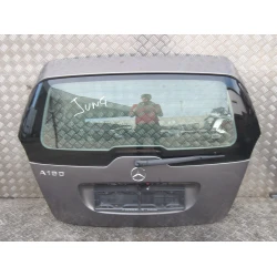 VRATA KOMPLET PRTLJAŽNA Mercedes-Benz A-Klasse 2010 150