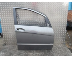 DOOR FRONT RIGHT Mercedes-Benz A-Klasse 2010 150