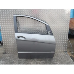 PORTA LAMIERA NUDA ANTERIORE DESTRA Mercedes-Benz A-Klasse 2010 150 PORTA LAMIERA NUDA ANTERIORE DESTRA Mercedes-Benz A-Klasse 2010 150