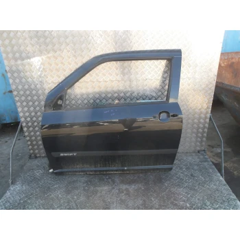 PORTA LAMIERA NUDA ANTERIORE SINISTRA Suzuki SWIFT 2007 1.3