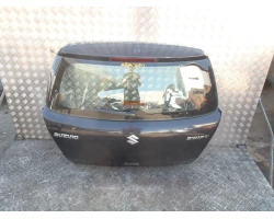 VRATA KOMPLET PRTLJAŽNA Suzuki SWIFT 2007 1.3