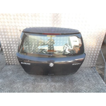 VRATA KOMPLET PRTLJAŽNA Suzuki SWIFT 2007 1.3