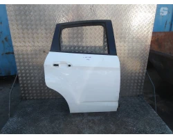 PORTA LAMINERA NUDA POSTERIORE DESTRA Ford C-Max 2016 1.5 TDCI PE1C1-R24630-AB