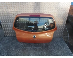 BOOT DOOR COMPLETE Renault TWINGO 2007 1.5 DCI