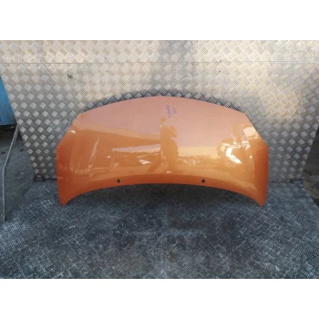 BONNET Renault TWINGO 2007 1.5 DCI