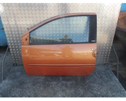 GOLA VRATA SP.LEVA Renault TWINGO 2007 1.5 DCI