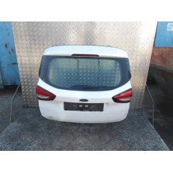 BOOT DOOR COMPLETE Ford C-Max 2016 1.5 TDCI PF1CB-R40410-AC