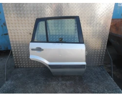 PORTA LAMINERA NUDA POSTERIORE DESTRA Ford Fusion  2008 1.6