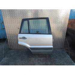 GOLA VRATA ZADAJ DESNA Ford Fusion  2008 1.6