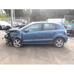 AVTO ZA DELE Volkswagen Polo 2016 1.2TSI