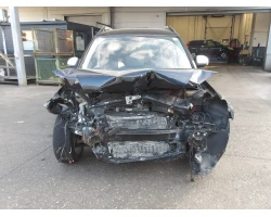 CAR FOR PARTS Škoda Yeti 2017 2.0 TDI 4X4