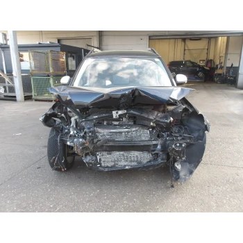 AUTO PER PEZZI Škoda Yeti 2017 2.0 TDI 4X4