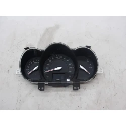 QUADRO STRUMENTI CONTACHILOMETRI Kia Rio 2013 1.2 940261w026