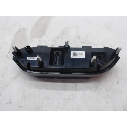 HEATER CLIMATE CONTROL PANEL Kia Rio 2013 1.2 972501w520