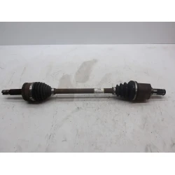 SEMIASSE ANTERIORE SINISTRO Kia Rio 2013 1.2 495001w000