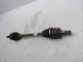 POLOSOVINA SP.LEVA Kia Rio 2013 1.2 495001w000