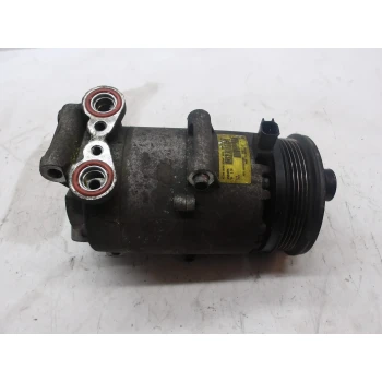 AIR CONDITIONING COMPRESSOR Ford Focus 2005 1.6 19d629pf