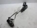 DOOR LOCK REAR RIGHT Citroën C4 2012 1.6 16V