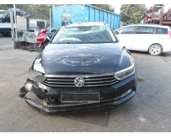 AVTO ZA DELE Volkswagen Passat 2016 VARIANT 2.0 / TDI AUT.