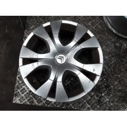 CERCHIO 17" Citroën C4 2010 GRAND PICASSO 1.6 HDI AUT. 9654386380  6,5jx17ch4 et26