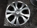 WHEEL 17" Citroën C4 2010 GRAND PICASSO 1.6 HDI AUT. 9654386380  6,5jx17ch4 et26
