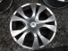 WHEEL 17" Citroën C4 2010 GRAND PICASSO 1.6 HDI AUT. 9654386380  6,5jx17ch4 et26
