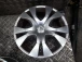 WHEEL 17" Citroën C4 2010 GRAND PICASSO 1.6 HDI AUT. 9654386380  6,5jx17ch4 et26