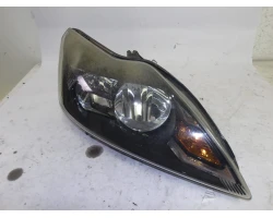 HEADLIGHT RIGHT Ford Focus 2008 1.8 TDCI