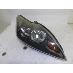 HEADLIGHT RIGHT Ford Focus 2008 1.8 TDCI