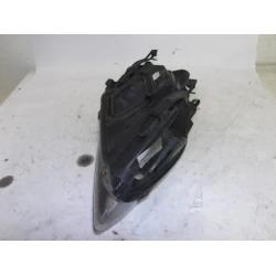 ŽAROMET LEVI Ford Focus 2008 1.8 TDCI