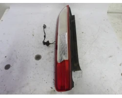 FARO POSTERIORE DESTRO Ford Focus 2008 1.8 TDCI