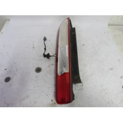 TAIL LIGHT RIGHT Ford Focus 2008 1.8 TDCI